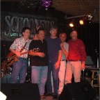 HG's with Jim Canon @ Schooner's 2005