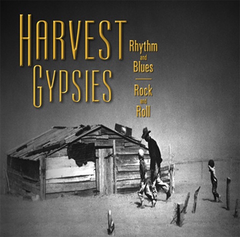 CD Poster