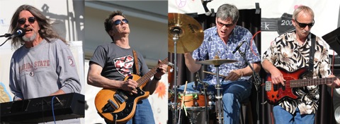 Tim's Photo composite